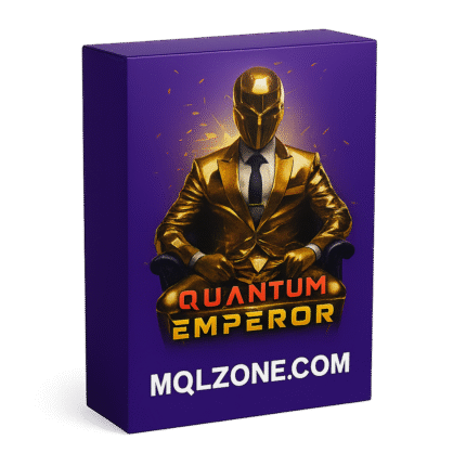 Quantum Emperor V6.0 EA MT4 No DLL