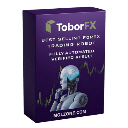 ToborFX V2 EA MT4