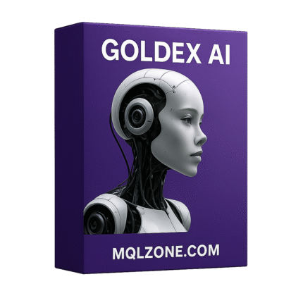 Goldex AI MT4 EA V1.4 No DLL