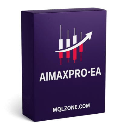 Aimax Pro EA v1 MT4 EA NO DLL