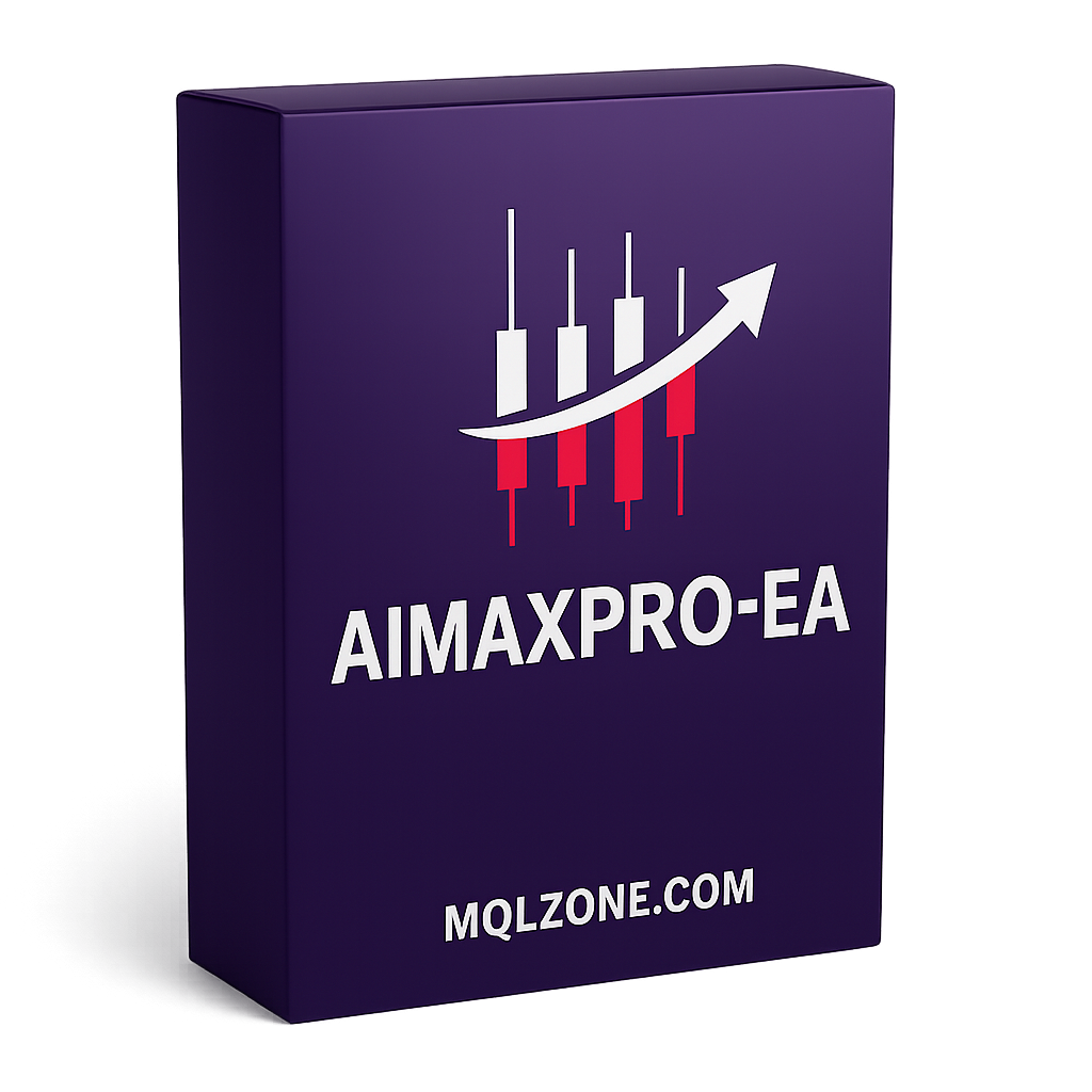 Aimax Pro EA