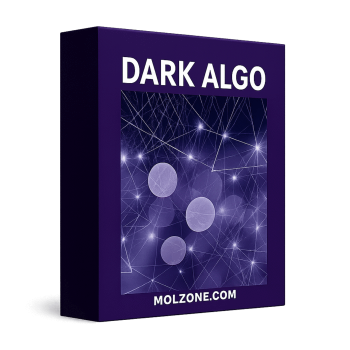 Dark Algo MT4 EA V2.0 No DLL - Image 1