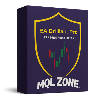 EA Brilliant Pro V4.2 – Forex Trading Robot for MT4