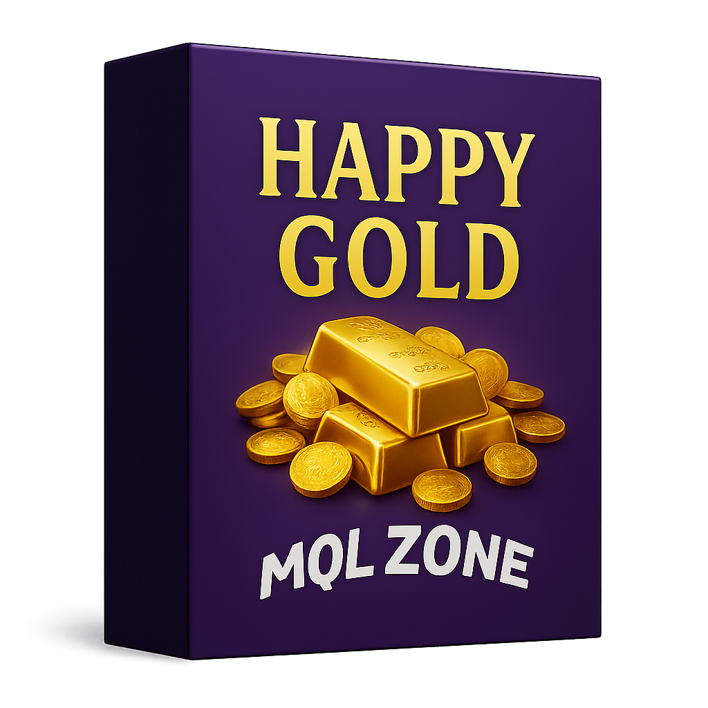 Happy Gold v2 EA