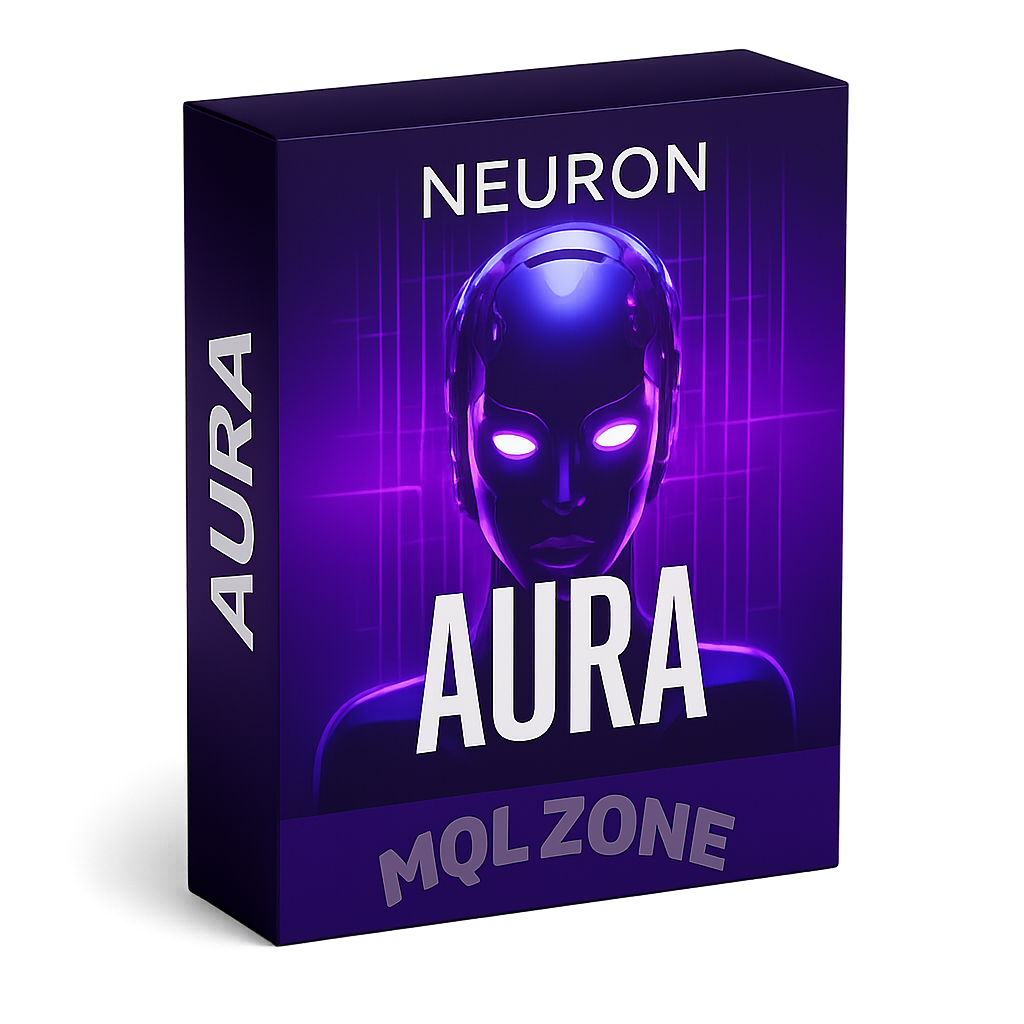 Aura Neuron EA