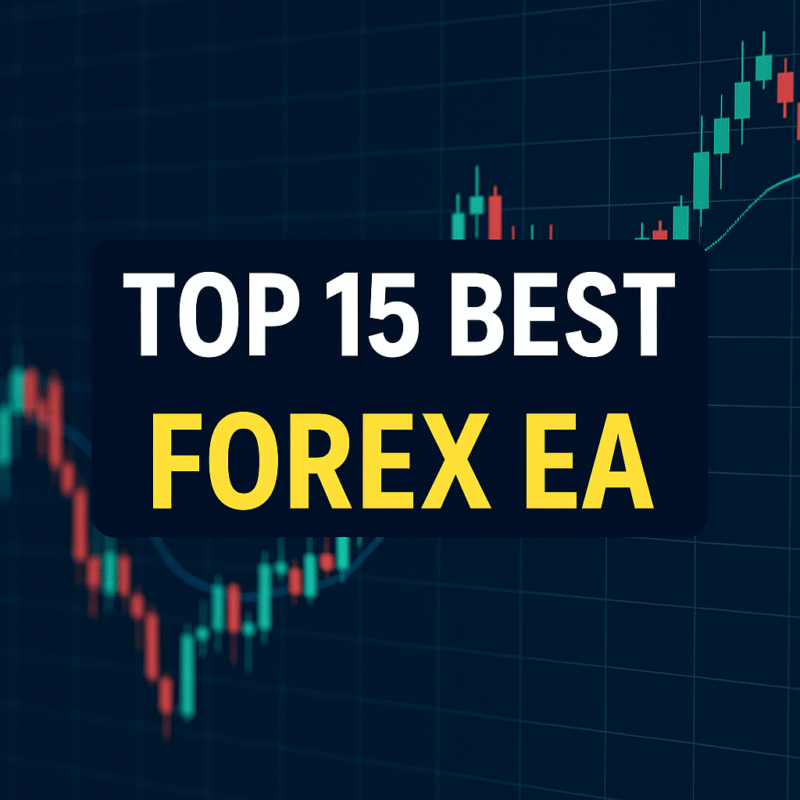 Top 15 Best forex ea