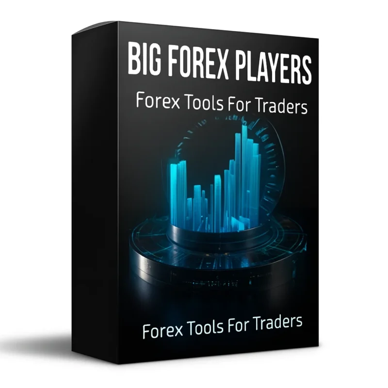 Big Forex Players EA V3.1 MT4 No DLL