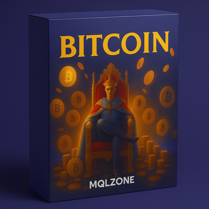 Bitcoin Wizard MT4