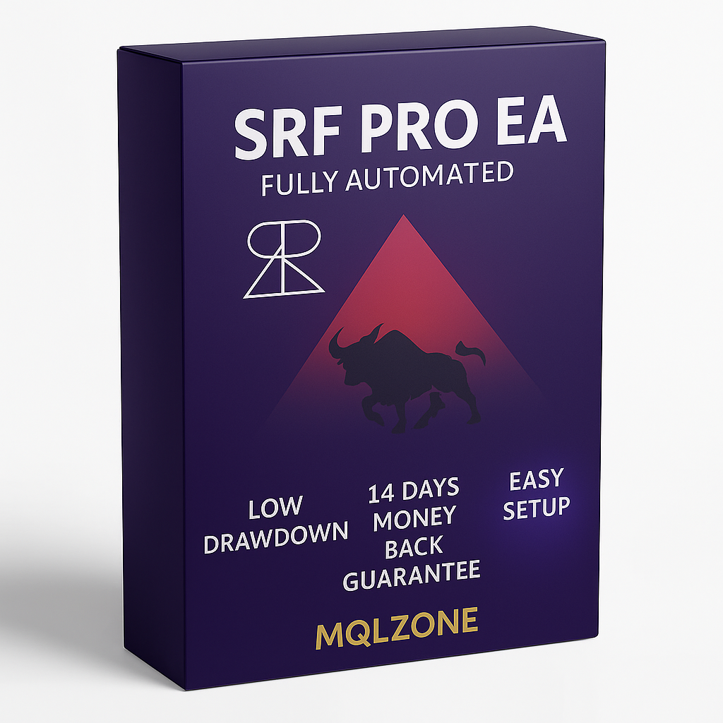 SRF PRO EA MT4