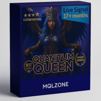 Quantum Queen
