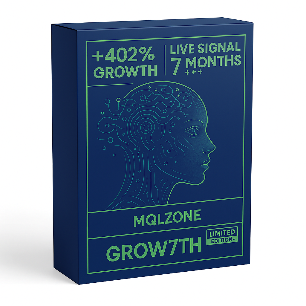 AI Gold Sniper MT4 EA