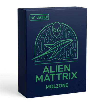 Alien Matrix MT4 EA