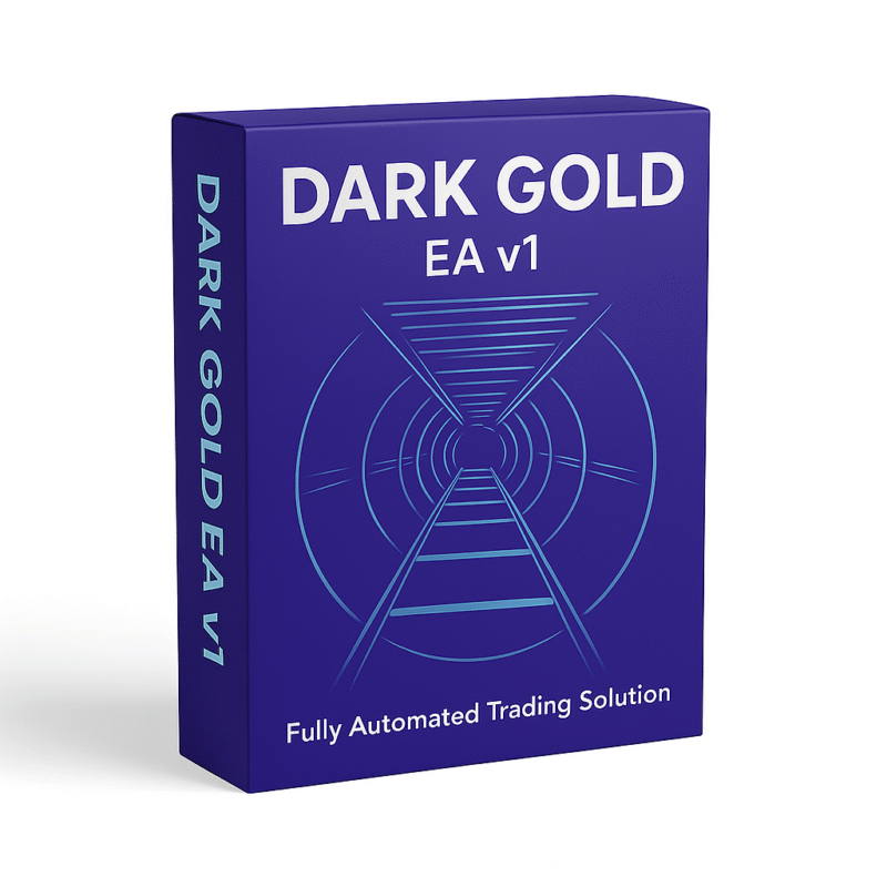 Dark Gold EA MT4