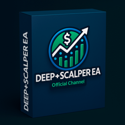 Deep Scalper Master MT4