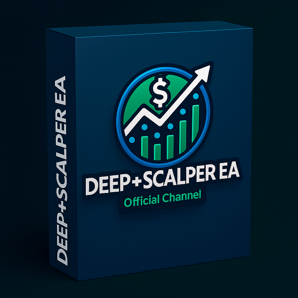 Deep Scalper Master MT4