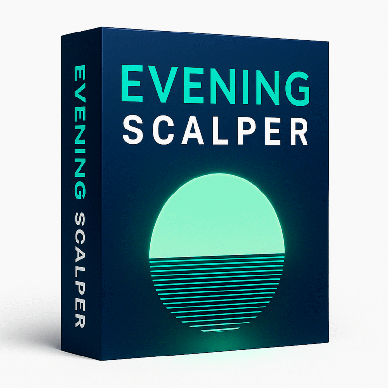 Evening Scalper Pro+ Sets MT4 EA