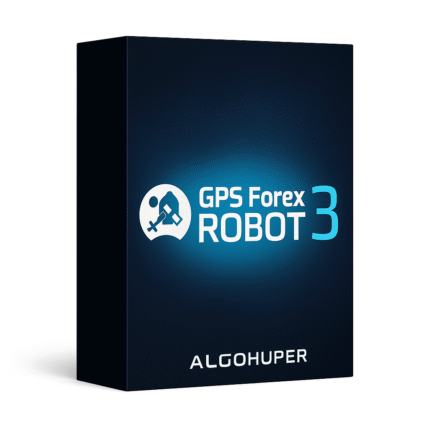 GPS Forex Robot EA MT4