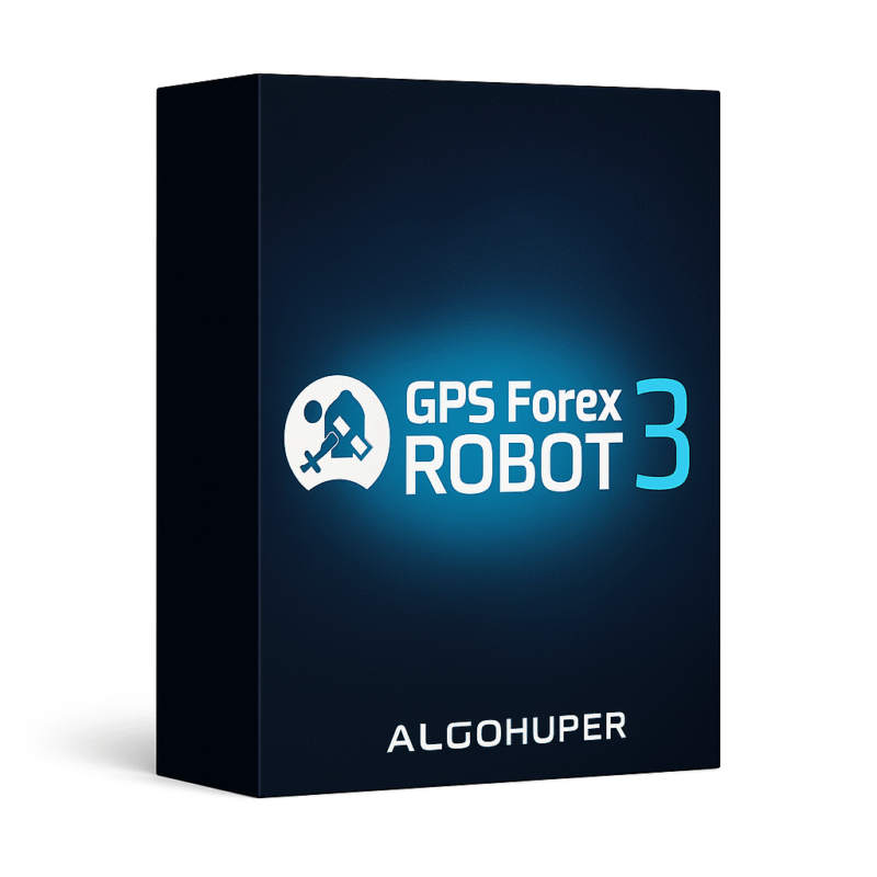 GPS Forex Robot EA MT4