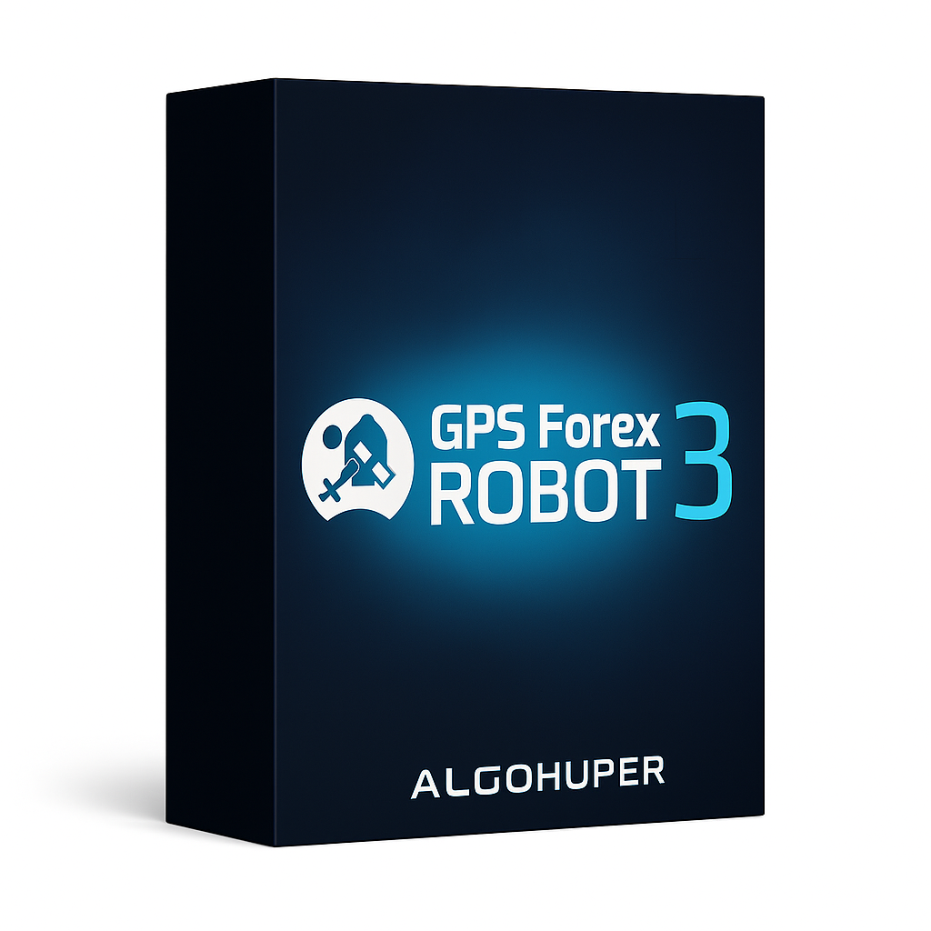 GPS Forex Robot EA MT4