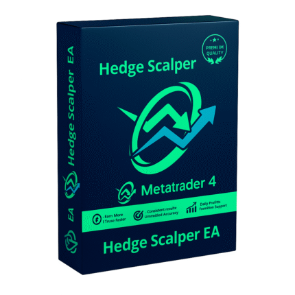Hedge Scalper EA MT4