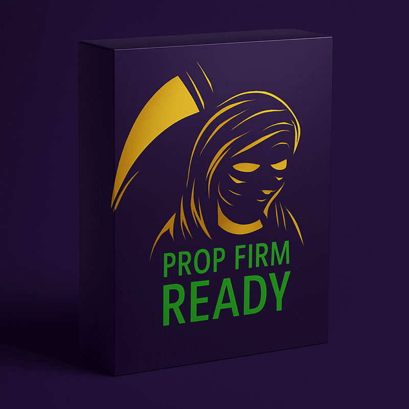 The Gold Reaper MT4 EA