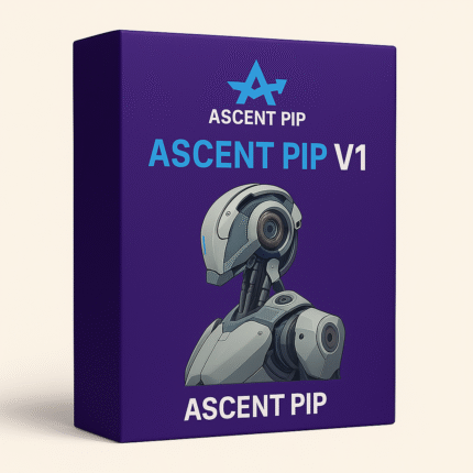 Ascent Pip V1