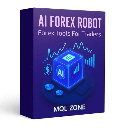 AI Forex Robot EA MT4