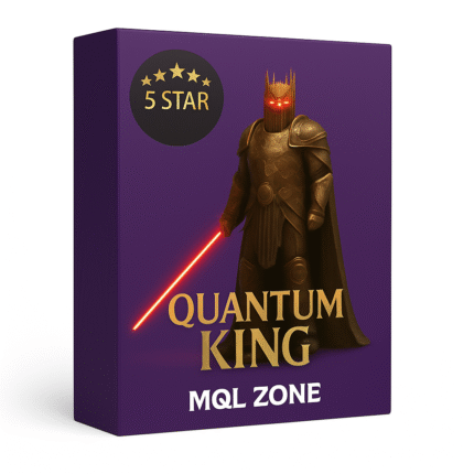 Quantum King EA MT4