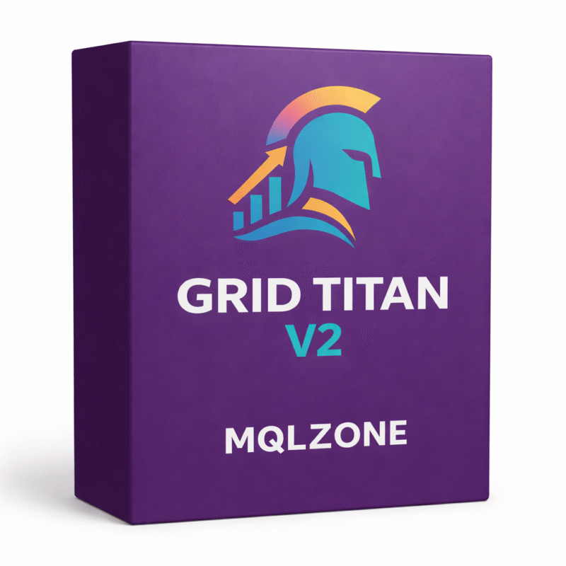 Grid Titan V2