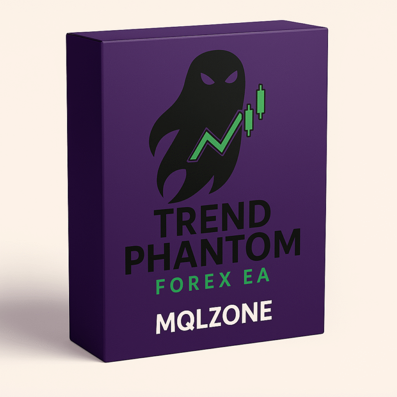 Trend Phantom AI EA