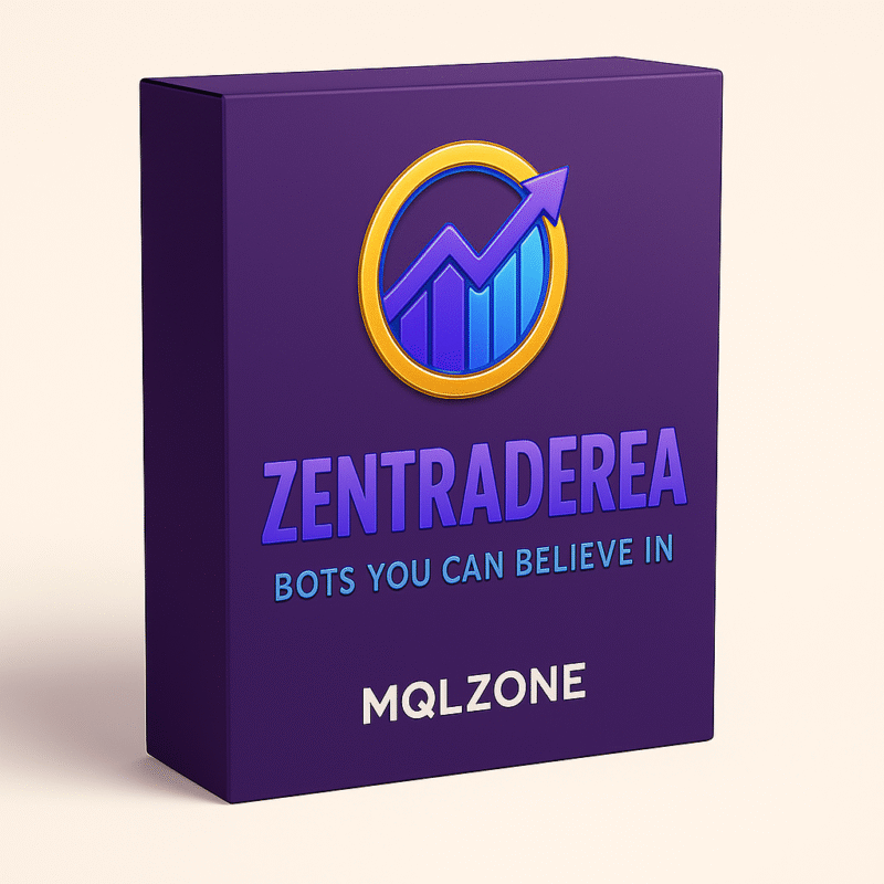 Zen Trader AI EA
