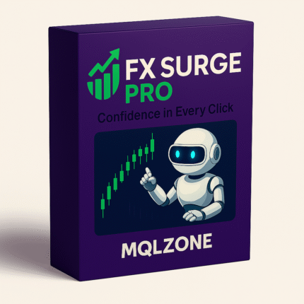 FX Surge Pro