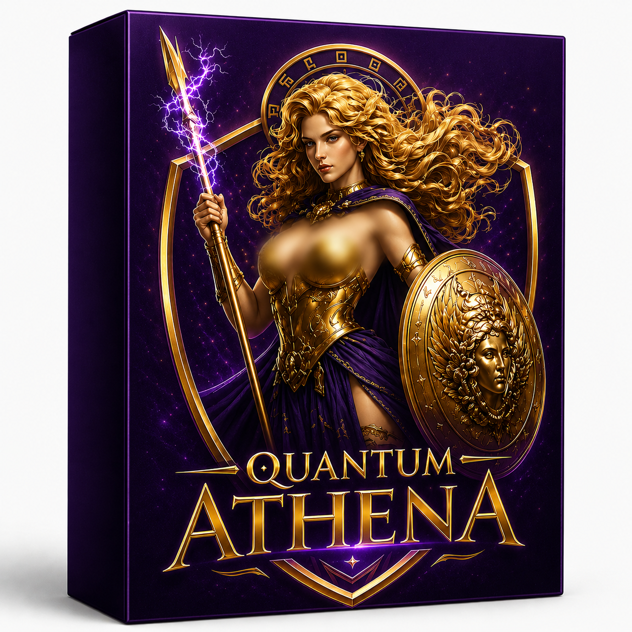 athena Quantum Athena EA