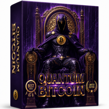 Quantum Bitcoin EA