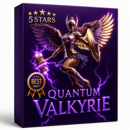 Quantum Valkyrie EA