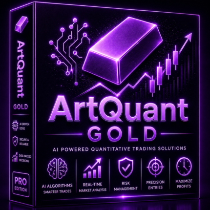 ArtQuant Gold EA MT5