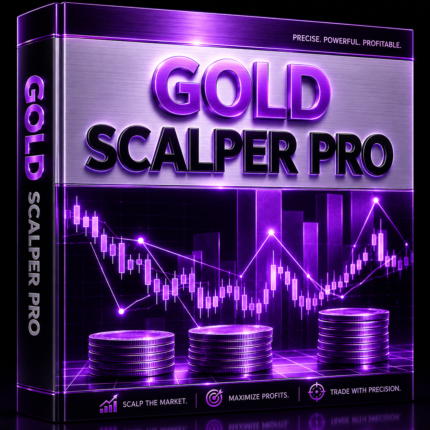 GOLD Scalper PRO EA MT4