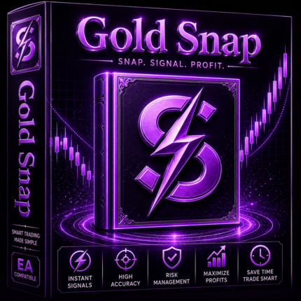 Gold Snap EA MT5