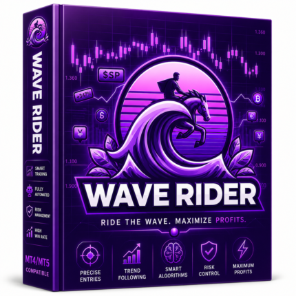 Wave Rider EA MT5