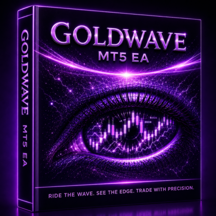 Goldwave EA MT5