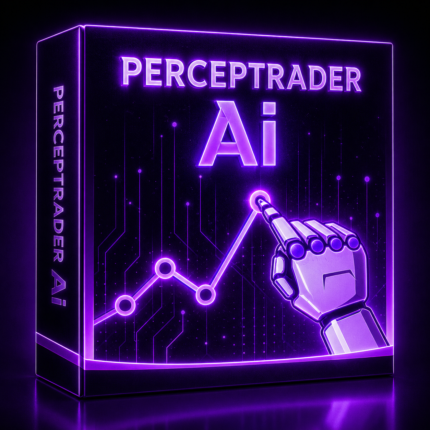 Perceptrader AI EA MT5