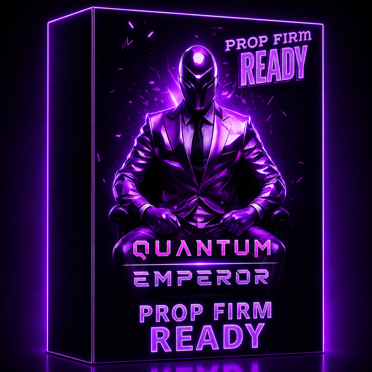 Quantum Emperor EA MT5