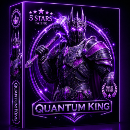 Quantum King EA MT5