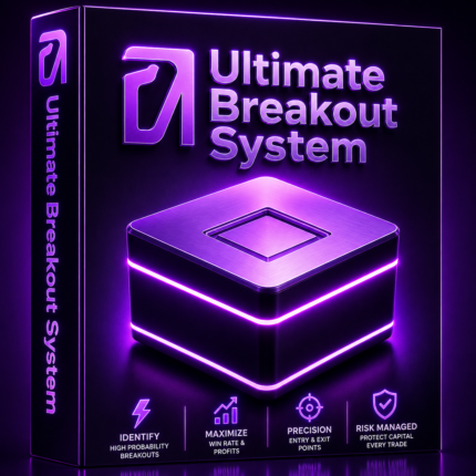 Ultimate Breakout System EA MT5