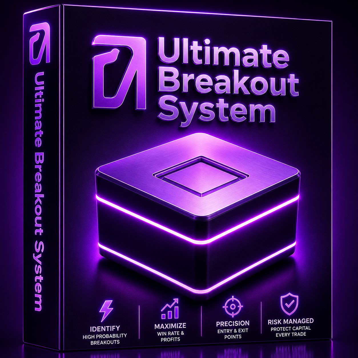 Ultimate Breakout System EA MT5 Ultimate Breakout System EA MT5