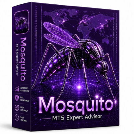 Mosquito EA MT5