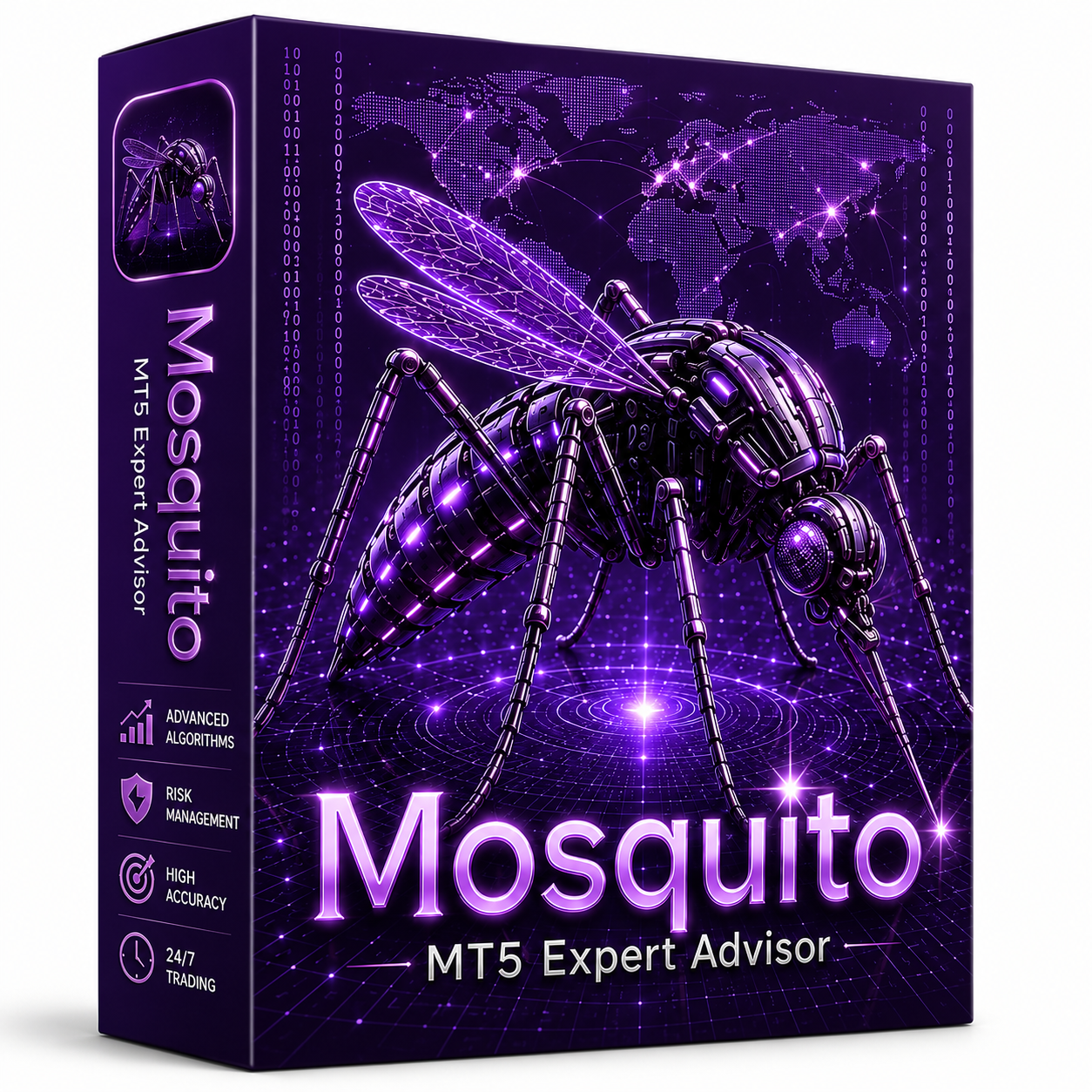 Mosquito EA MT5