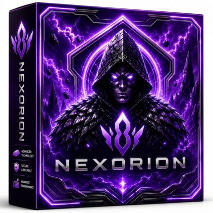 Nexorion Initium Novum EA MT5