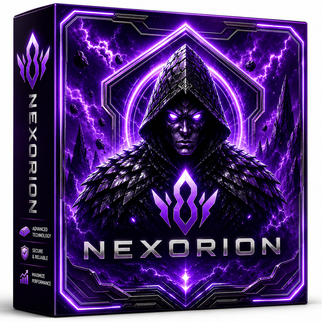 Nexorion Initium Novum EA MT5