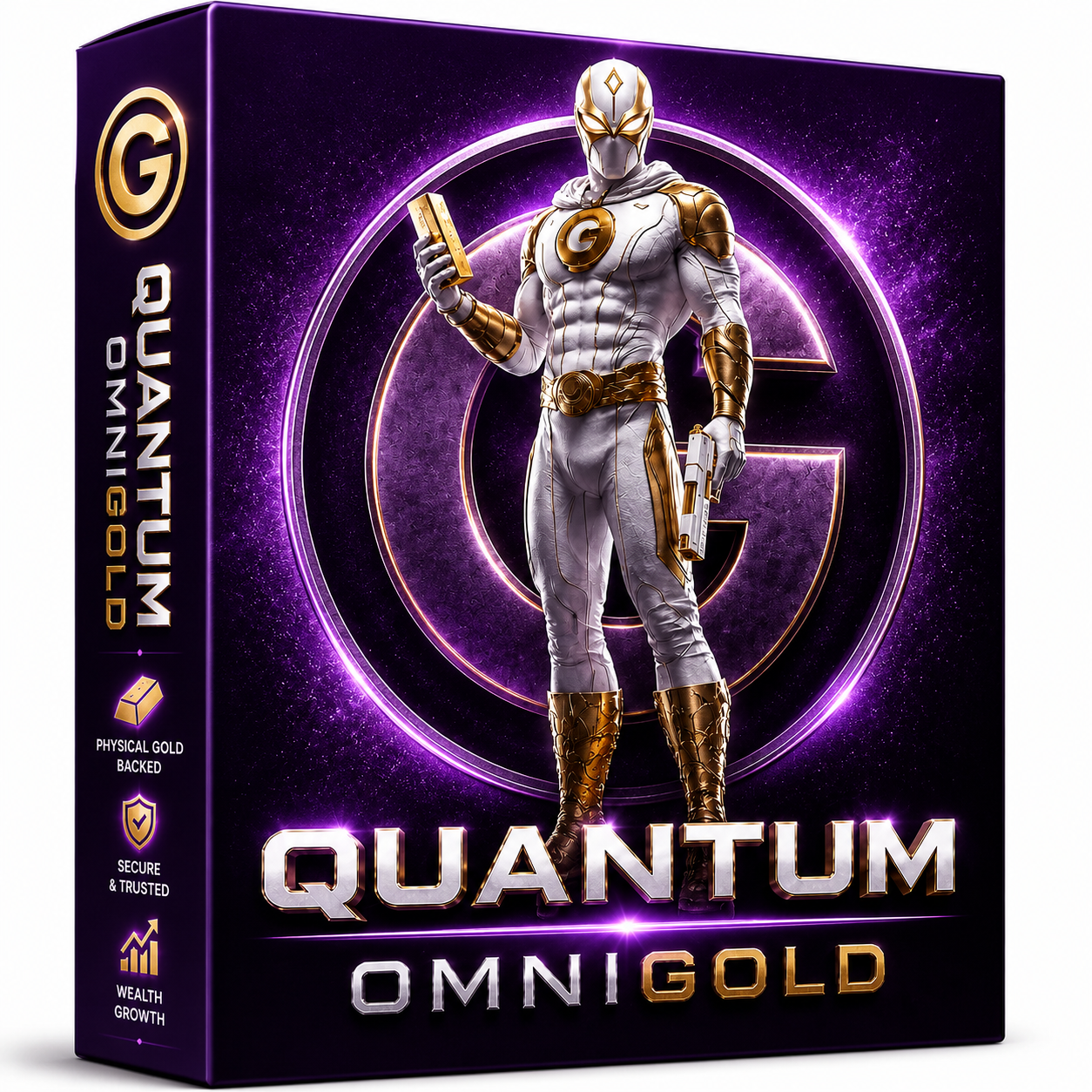 H4 Gold Scalper MT5